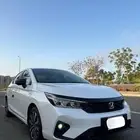 هوندا سيتي 2024 فل سبورت