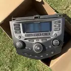 مسجل هوندا اكورد 6 سيديات