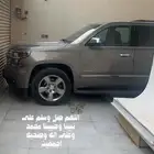 للبيع تاهو مطور2018 بدون دبل نظيف