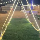 مخيم الغروب للآجار اليومي