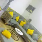 كنب متصل حرف ال