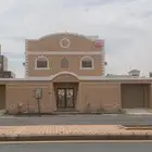 عمارة للبيع دورين مفصوله