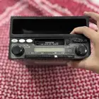 مسجل كامري 2000 -2002