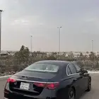مرسيدس E200 2024