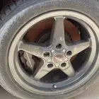 جنوط ريس ستار كمارو كورفيت كابرس