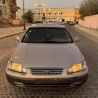 للبيع كامري فل كامل 2002