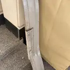 جسر صدام خلفي المنيوم اكورد