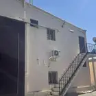 مستودع كبير 1250 م للإيجار خميس مشيط