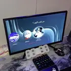 شاشه قيمنق