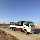 للإيجار دينا ايسوزو موديل 2025 وكاله