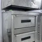 فرن بيتزا