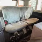 مرتبة خلفيه باترول