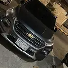 شفروليه جروف 2023