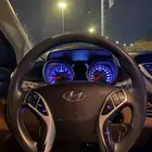 طارة هونداي النترا 2013