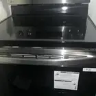 فرن كهربائي ال جي