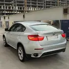 بي ام موديل 2008 فل كامل x6