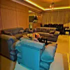 شقه مفروشه للأجار الخبر العزيزيه الصواري
