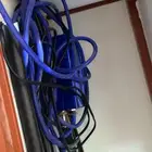 دبه اكترونية مع جهازها