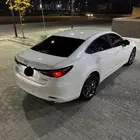 للبيع مازدا 6 2023