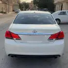 للبيع افالون 2011 ليمتد سعودي