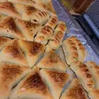 فطاير سبانخ معجنات