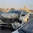 راش 2019 مصدوم