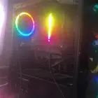 بي سي للبيع كرت 4060 rtx ال مساحه واحد تيرا 1 i5 ب 4500