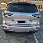 للبيع ايسوزو MU-X ديزل 2023
