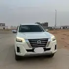 نيسان الاكسترا