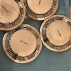 طيس صاج كروم