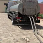 توصيل مياه