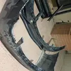 صدامات يخت مرسيدس موديل 2014