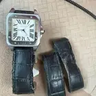ساعة للبيع
