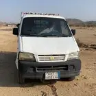 دباب ززوكي المديل 2002