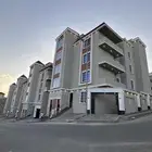 شقق ارضيه وعلويه وروفات للبيع ابها - حي حطين