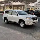 برادو سعودي TXL 2 أربعه سلندر موديل 23