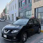 للبيع اكس تريل 2016 فل كامل - دبل