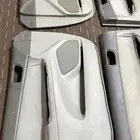 طوابق بيبان كامري 2006 طقم بيج