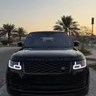 رانج روفر فوج كلاسيك 2021