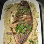 مكبوس سمك طلبات اليوم