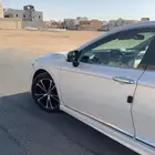 كامري 2020 .