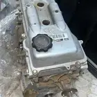 مكينه هيلوكس 3rz