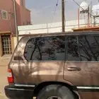 لاندكلوزر 99فيكسار قير عادي 8سرندل فل كامل