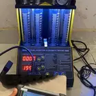عرض تصفية المحرك