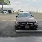 مرسيديس 2009 c 300