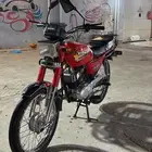 دباب سوزوكي اصلي شد بلد x100 مديل 2021 بلوحه واستماره وفحص