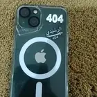 للبيع  جهاز iPhone 13 مستعمل بحالة ممتازة   سعة 128 جيجا