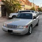 فورد فكتوريا 2012