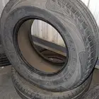 كفرات مستعمل