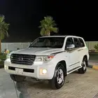 مفخره لاند كروز (2008)